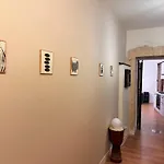 Luxury 5br , 4ba Penthouse In The Center * 卡利亚里