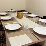 Luxury 5br , 4ba Penthouse In The Center 卡利亚里