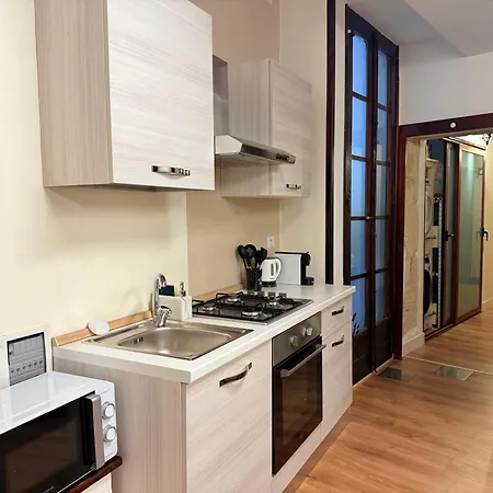 Appartamento Luxury 5br , 4ba Penthouse In The Center Cagliari