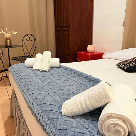 Apartment Luxury 5br , 4ba Penthouse In The Center