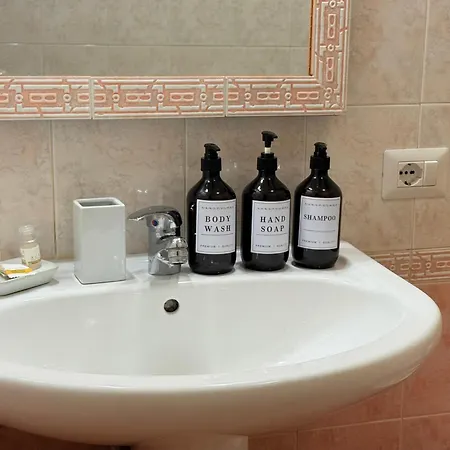 Apartment Luxury 5br , 4ba Penthouse In The Center