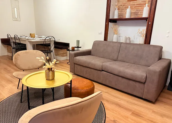 アパート Luxury 5br , 4ba Penthouse In The Center *