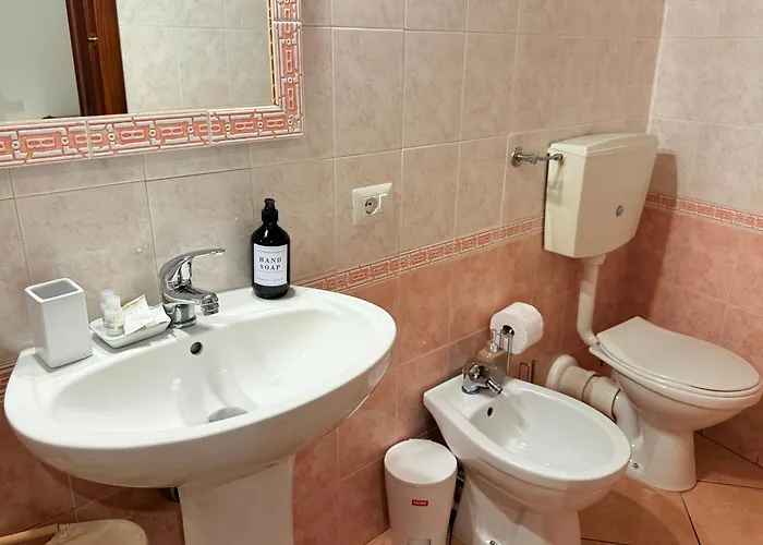 Luxury 5br , 4ba Penthouse In The Center アパート *