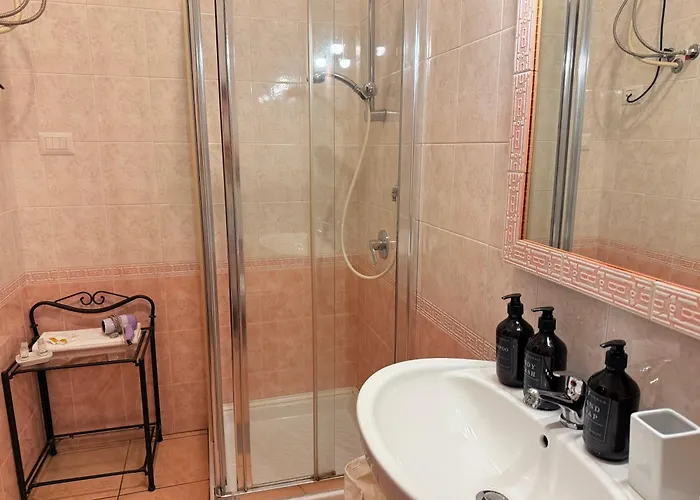 アパート Luxury 5br , 4ba Penthouse In The Center カリアリ
