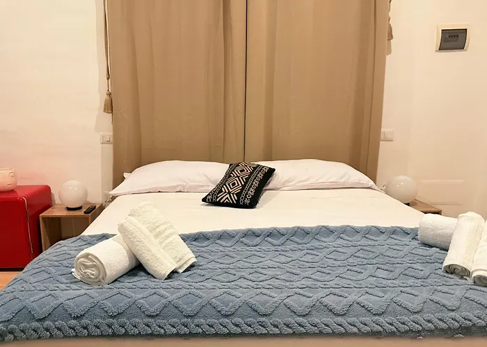Luxury 5br , 4ba Penthouse In The Center アパート