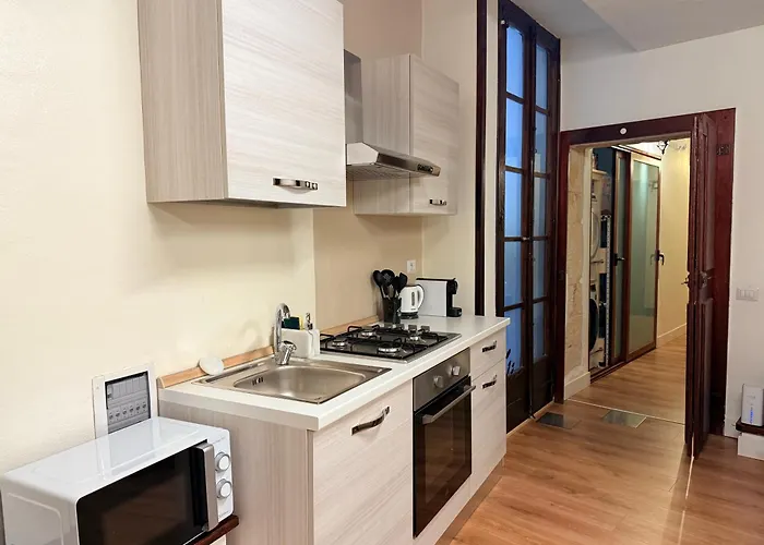 アパート Luxury 5br , 4ba Penthouse In The Center カリアリ