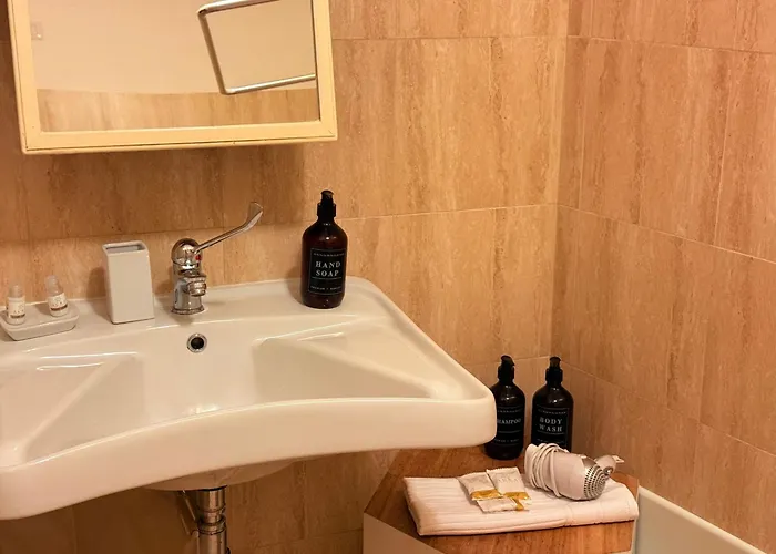 アパート Luxury 5br , 4ba Penthouse In The Center